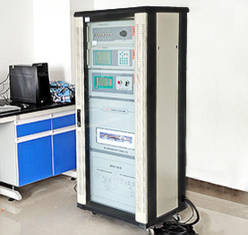 國電銘科三級承試試驗設備選型方案